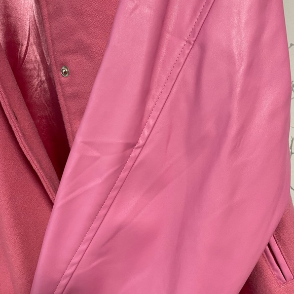 Hilary Macmillan x The Birds Papaya The Varsity collection - Picture 4 of 10